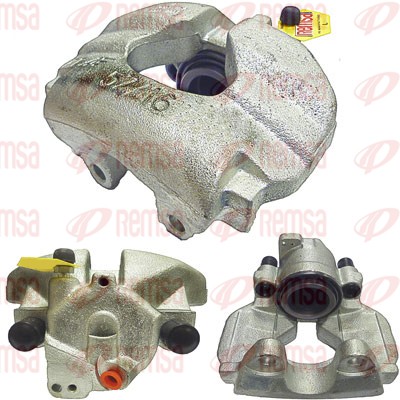 Brake Caliper (9024801)