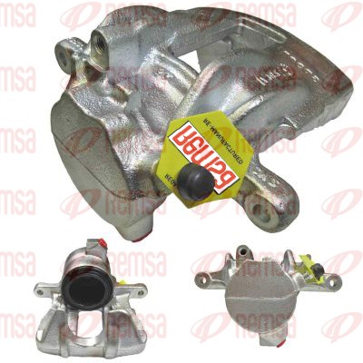 Brake Caliper (9018882)
