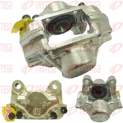 Brake Caliper (9018491)