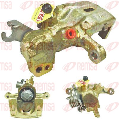 Brake Caliper (9018252)