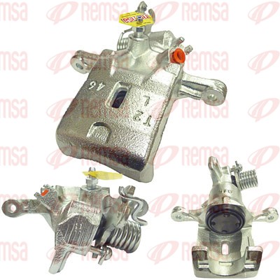 Brake Caliper (9031471)