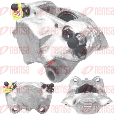 Brake Caliper (9004001)