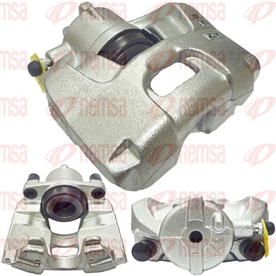 Brake Caliper (9026042)