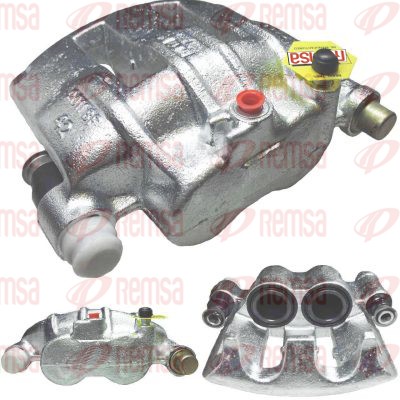 Brake Caliper (9009051)