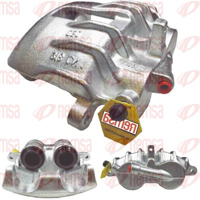 Brake Caliper (9016412)