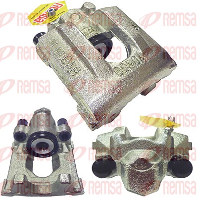 Brake Caliper (9031691)