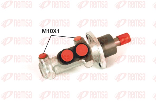 Brake Master Cylinder (C1020.76)