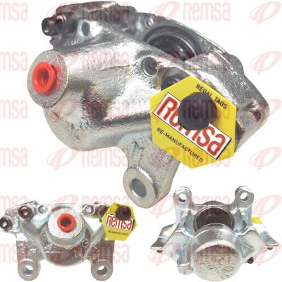 Brake Caliper (9006031)