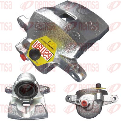 Brake Caliper (9018932)
