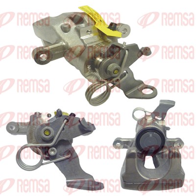 Brake Caliper (9031001)