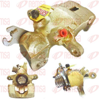 Brake Caliper (9016612)