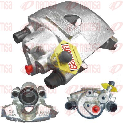 Brake Caliper (9015282)