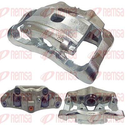 Brake Caliper (9031911)