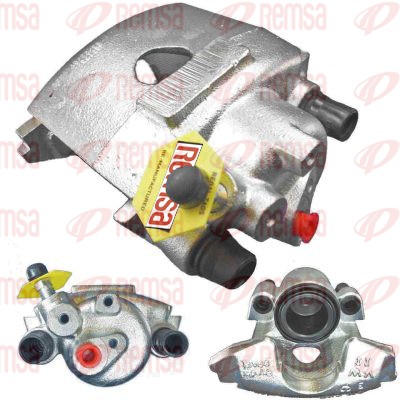 Brake Caliper (9015281)