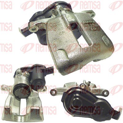 Brake Caliper (9031242)