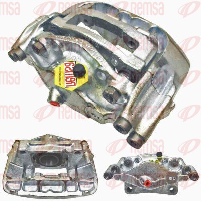 Brake Caliper (9013102)
