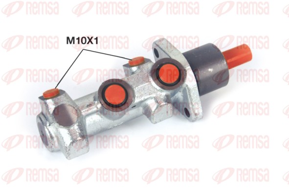 Brake Master Cylinder (C1020.74)
