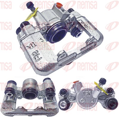 Brake Caliper (9029982)
