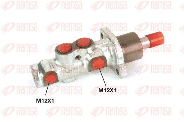 Brake Master Cylinder (C1023.55)