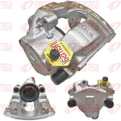 Brake Caliper (9016472)