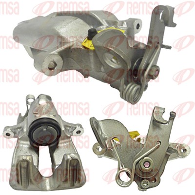 Brake Caliper (9029442)