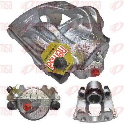 Brake Caliper (9012391)