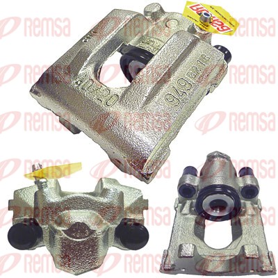 Brake Caliper (9031692)