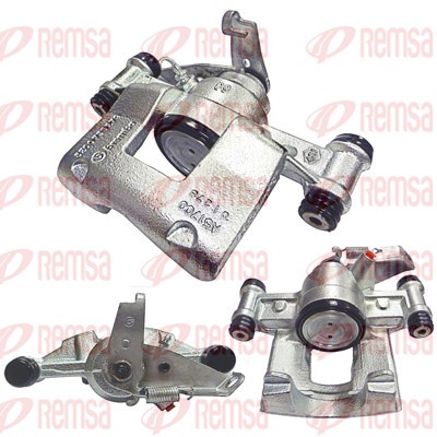 Brake Caliper (9032341)