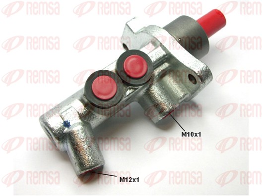 Brake Master Cylinder (C1023.53)