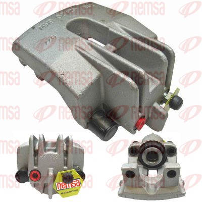 Brake Caliper (9024881)
