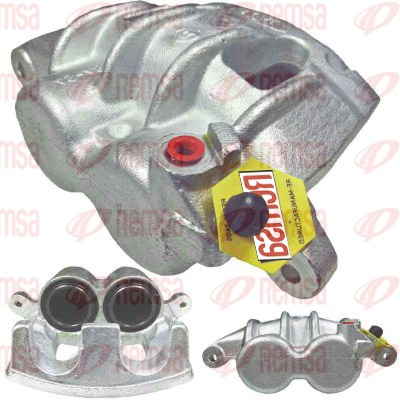 Brake Caliper (9019572)