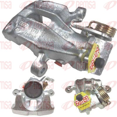 Brake Caliper (9011692)