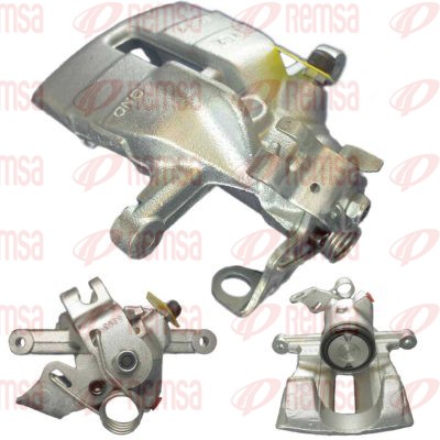 Brake Caliper (9025261)