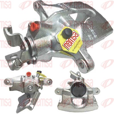 Brake Caliper (9020761)