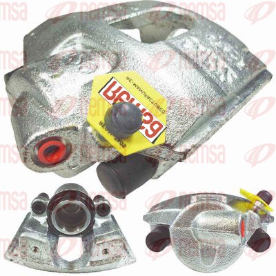 Brake Caliper (9020042)