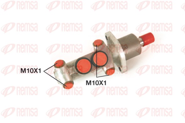 Brake Master Cylinder (C1023.15)