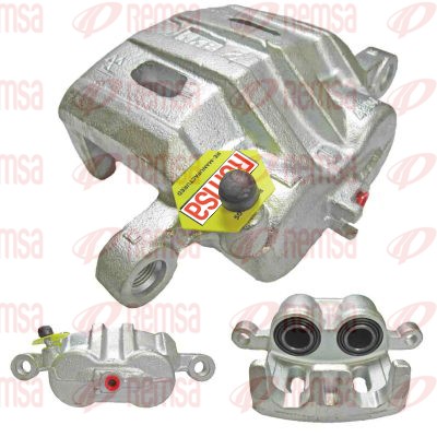 Brake Caliper (9013681)