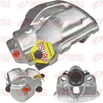 Brake Caliper (9016491)