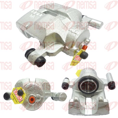 Brake Caliper (9024641)