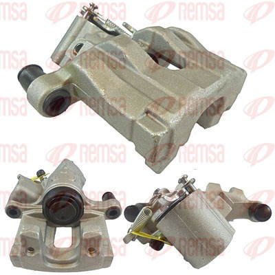 Brake Caliper (9029072)