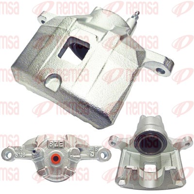 Brake Caliper (9031901)