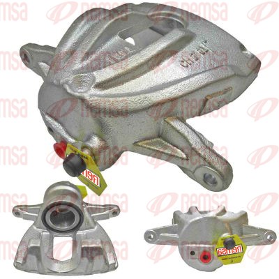 Brake Caliper (9024522)