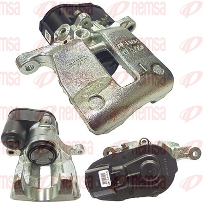 Brake Caliper (9030982)