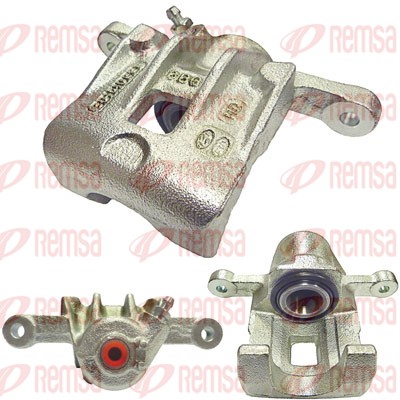Brake Caliper (9029811)