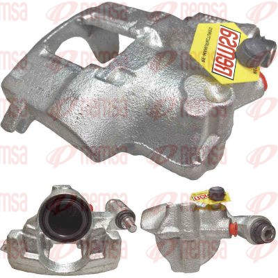 Brake Caliper (9015132)