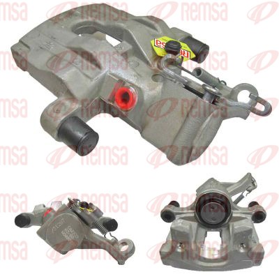 Brake Caliper (9023391)