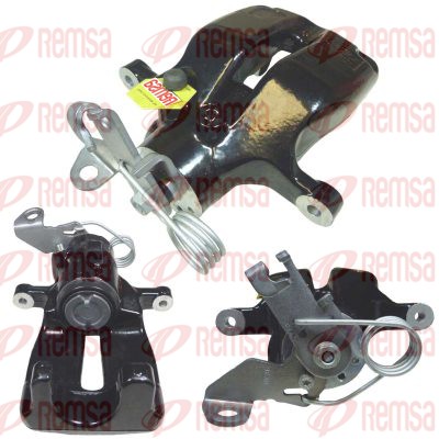 Brake Caliper