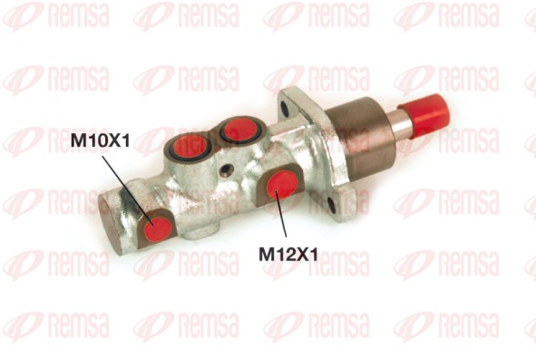 Brake Master Cylinder (C1023.46)