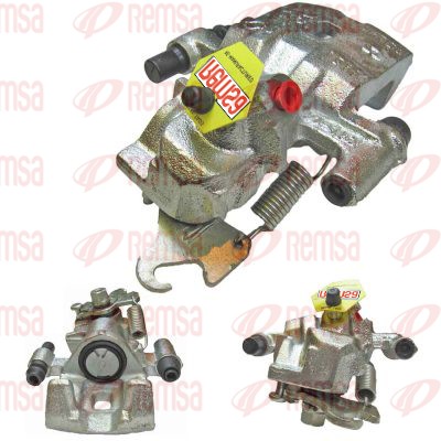 Brake Caliper (9014062)