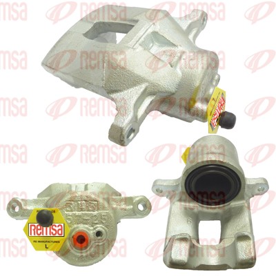 Brake Caliper (9024781)